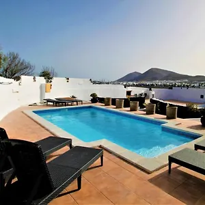 Casa Natura 23 Apartment San Bartolome (Las Palmas)