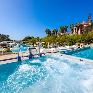 ***** Отель Gran Tacande Wellness & Relax Испания