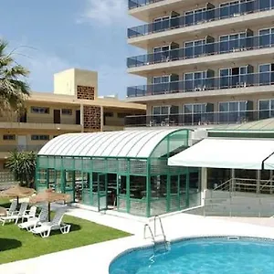 **** Hotel Isabel Spanien