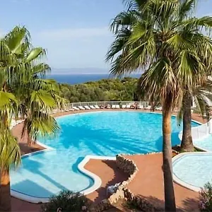 ** Отель Sun Club El Dorado Испания