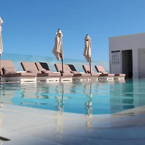 Natursun 3*, Torremolinos Spanien