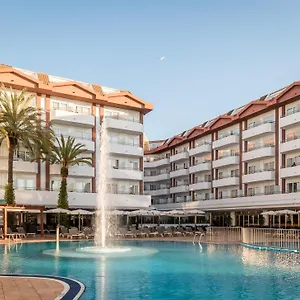 **** Hotel Alegria Florida Park Spanien