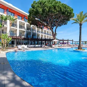 **** Отель Estival Centurion Playa Испания