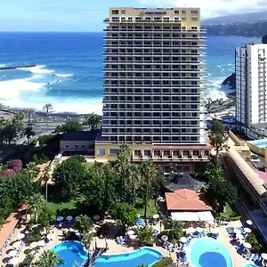 **** Feriested Bahia Principe Sunlight San Felipe Spanien