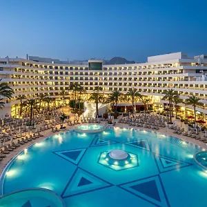 ***** Отель Mediterranean Palace Испания