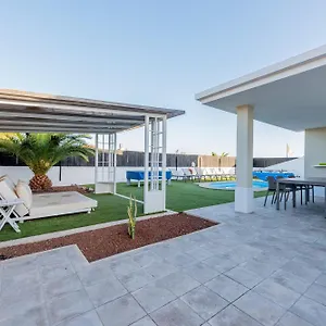 Ereza Alicia Villa Caleta De Fuste