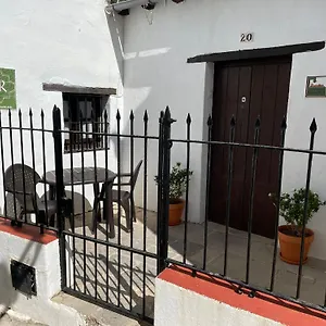 Tugasa Castillo De Castellar Country house Castellar de la Frontera