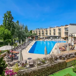 Duva&spa Aparthotel