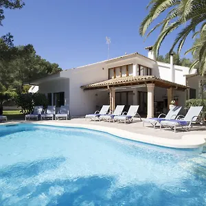 Cabot Borras Villa Port de Pollenca