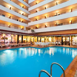 Xaine Park 4*, Lloret de Mar Spanien