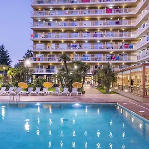 President 3*, Calella Spanien