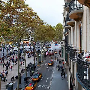 *** Hotel Continental Spanien