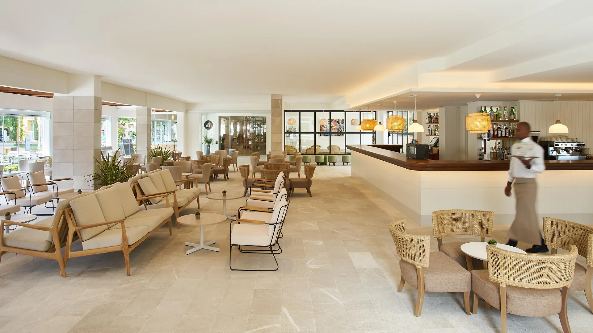 ****  Club Del Sol Aparthotel Port de Pollença Spanje