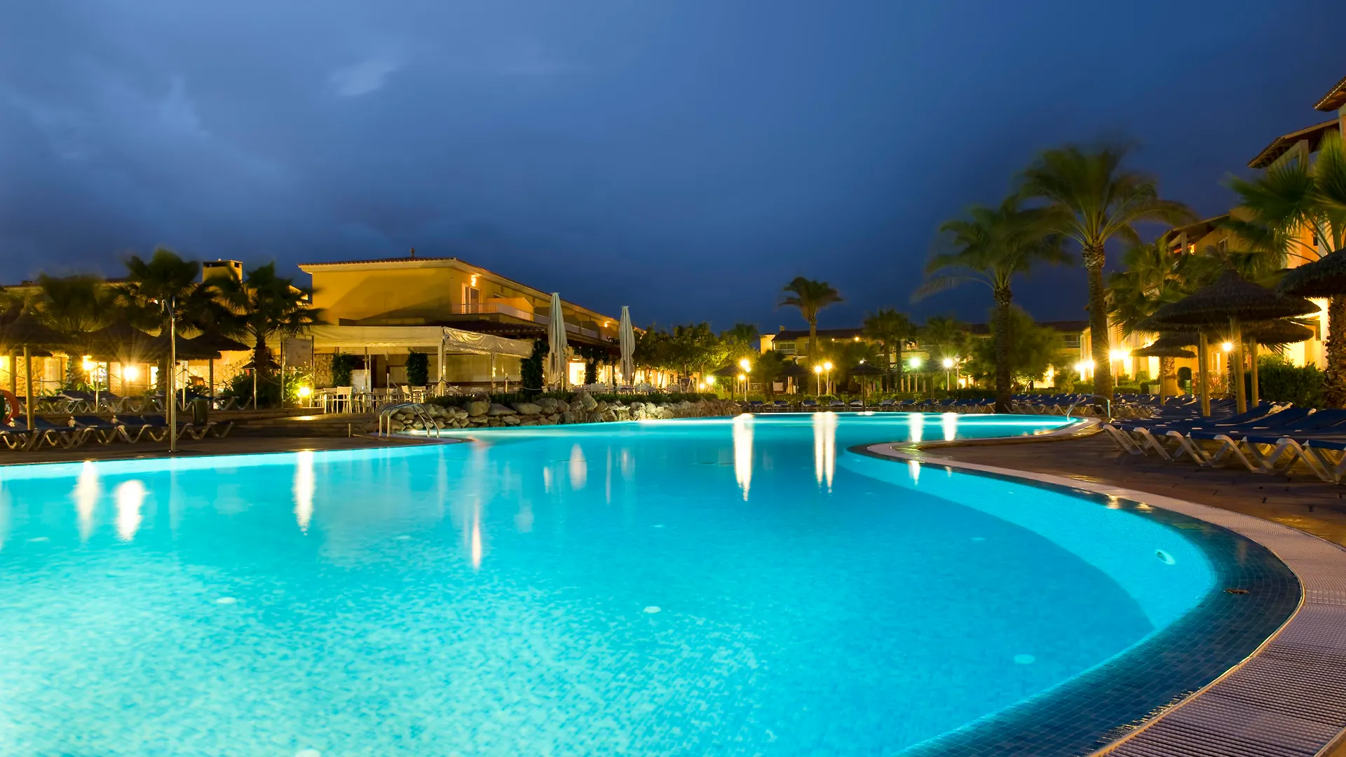 Club Del Sol Aparthotel Port de Pollença