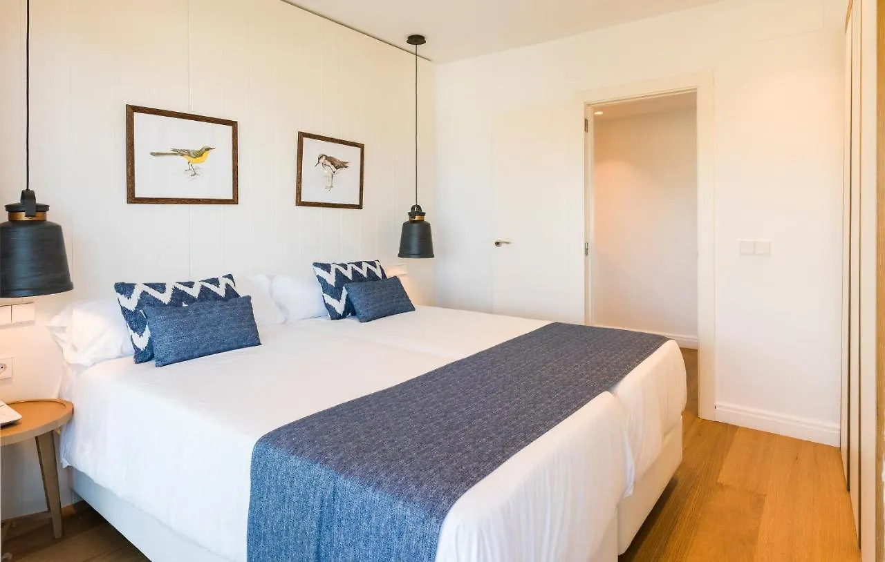Club Del Sol Aparthotel Port de Pollenca 4*,  Spain